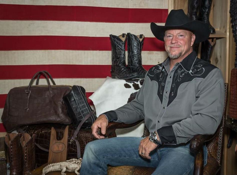 Images Meyer Ranch Bootmakers