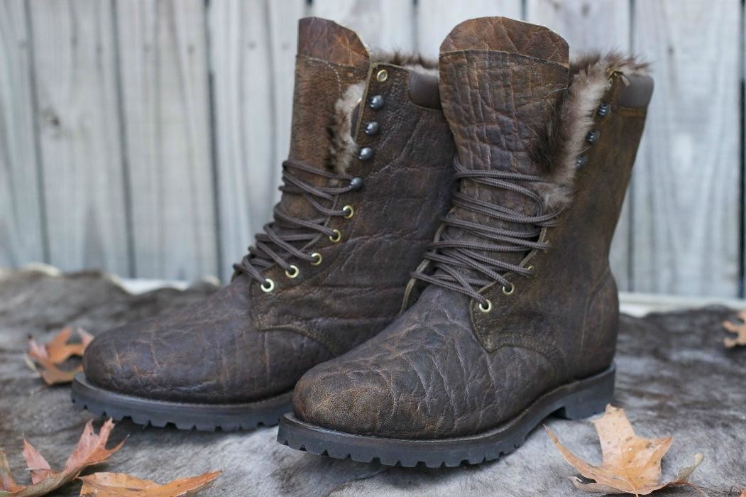Images Meyer Ranch Bootmakers