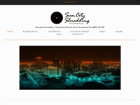 Screenshot for http://suncityshred.com