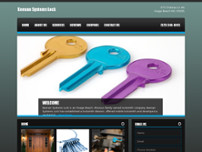 Screenshot for http://keenansystemslock.com