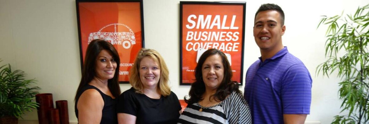 Images Jennifer Johnson - State Farm Insurance Agent