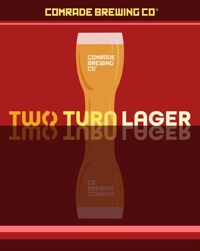 Images Comrade Brewing Company