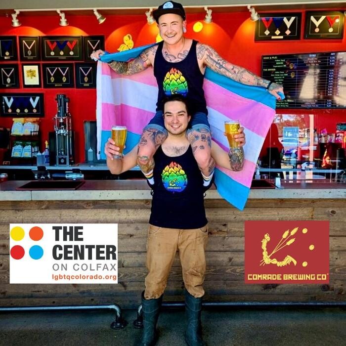 Images Comrade Brewing Company