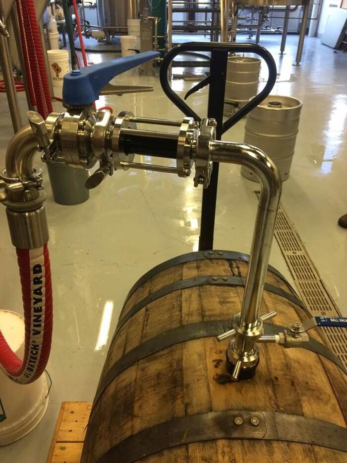 Images Comrade Brewing Company