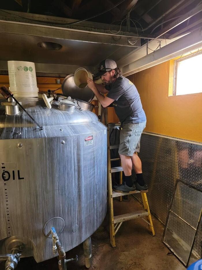 Images Comrade Brewing Company
