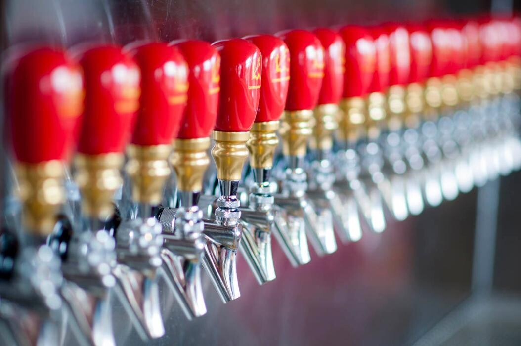 Images Comrade Brewing Company