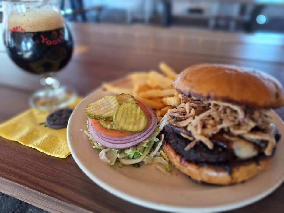 Images Comrade Brewing Company