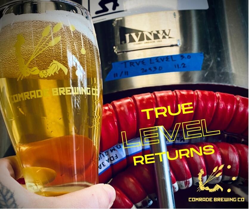 Images Comrade Brewing Company
