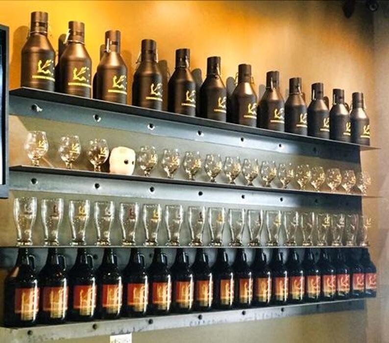 Images Comrade Brewing Company