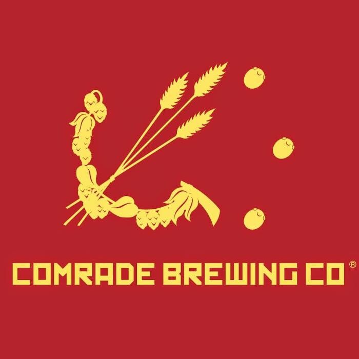 Images Comrade Brewing Company