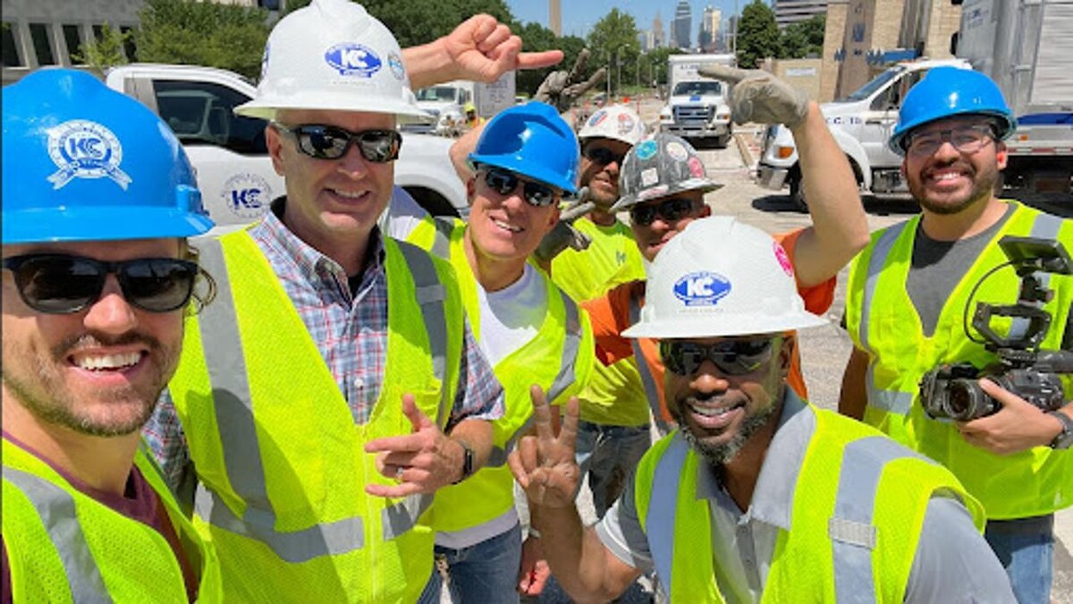 Images KC Coring & Cutting