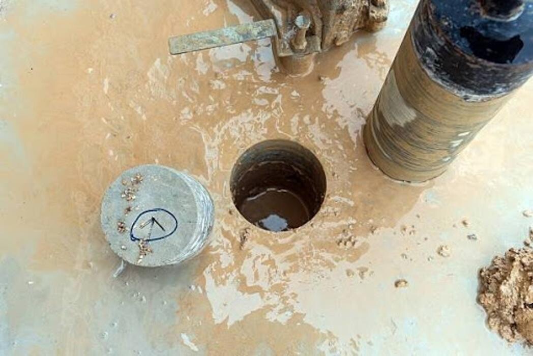 Images KC Coring & Cutting