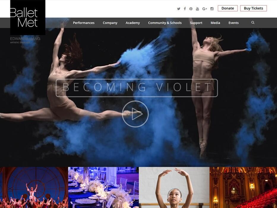 Images Robintek: Akron Website Design