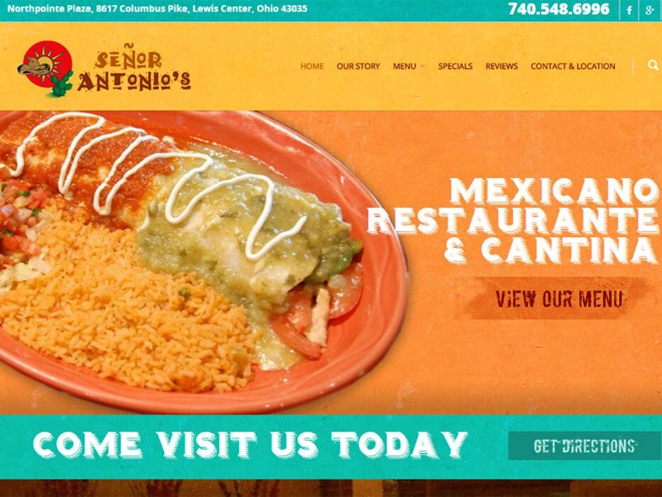 Images Robintek: Akron Website Design