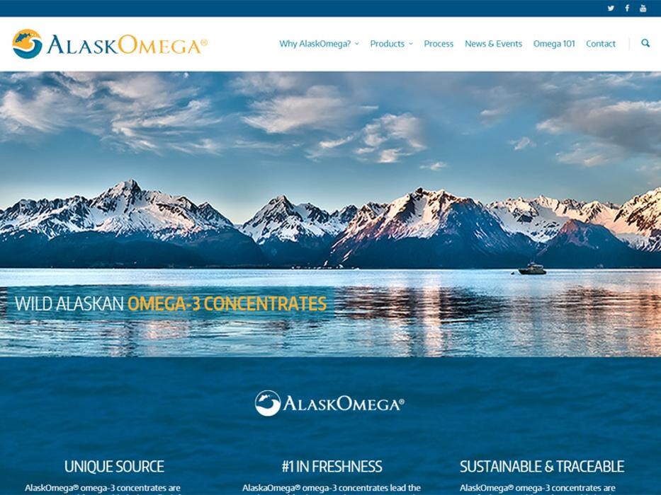 Images Robintek: Akron Website Design