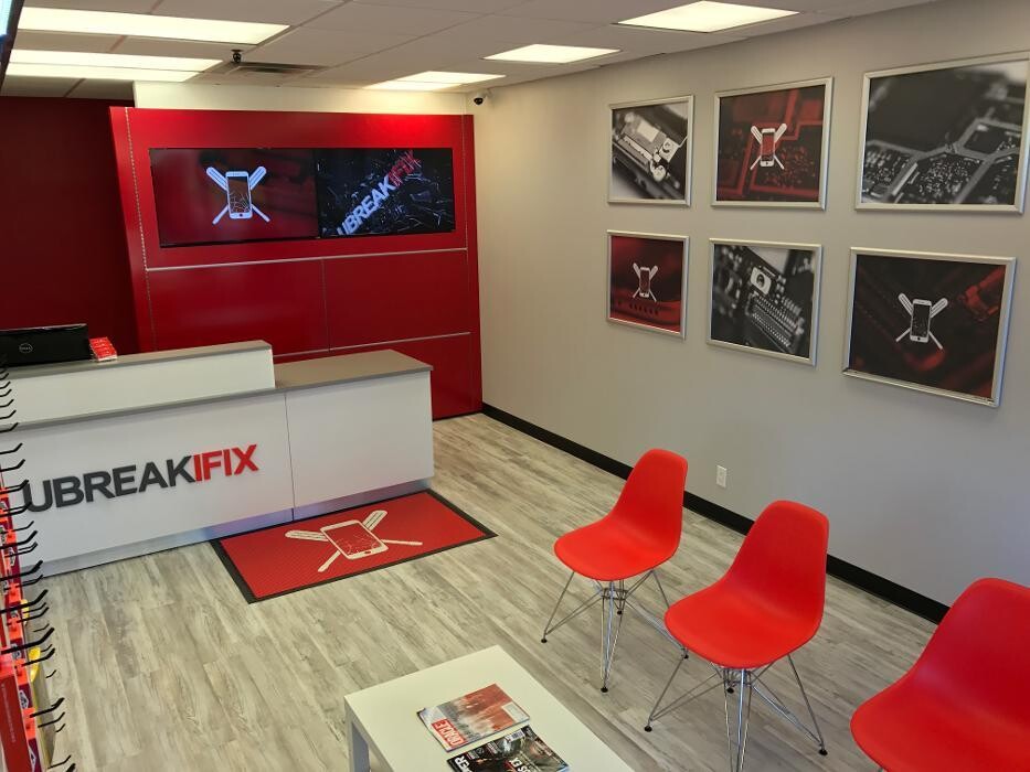 Images uBreakiFix - Phone and Computer Repair