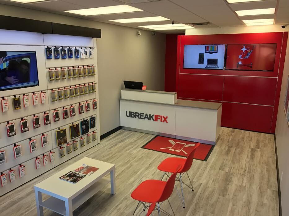 Images uBreakiFix - Phone and Computer Repair