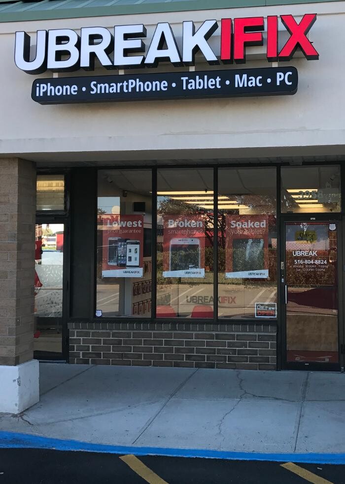 Images uBreakiFix - Phone and Computer Repair
