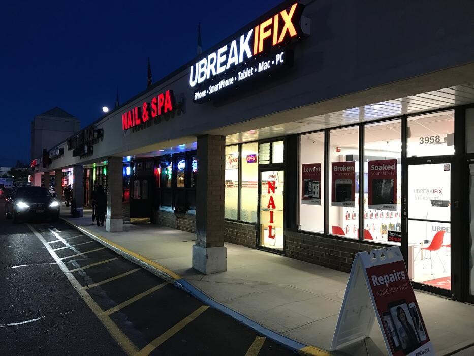 Images uBreakiFix - Phone and Computer Repair