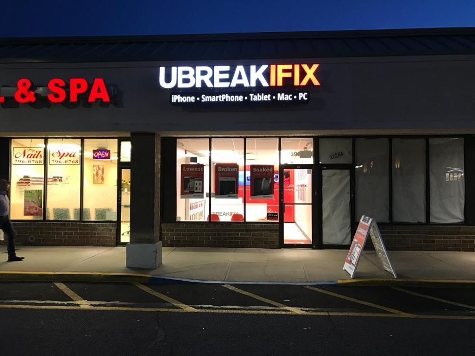 Images uBreakiFix - Phone and Computer Repair