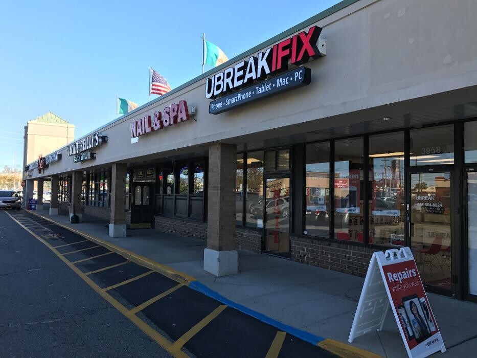Images uBreakiFix - Phone and Computer Repair