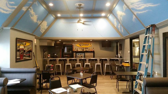 Images Grates Pro Painting