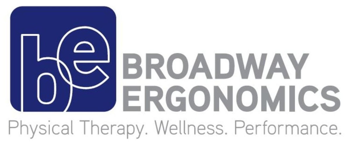 Broadway Ergonomics, LLC Logo