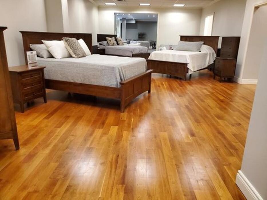 Images LeBeau Hardwood Floors LLC