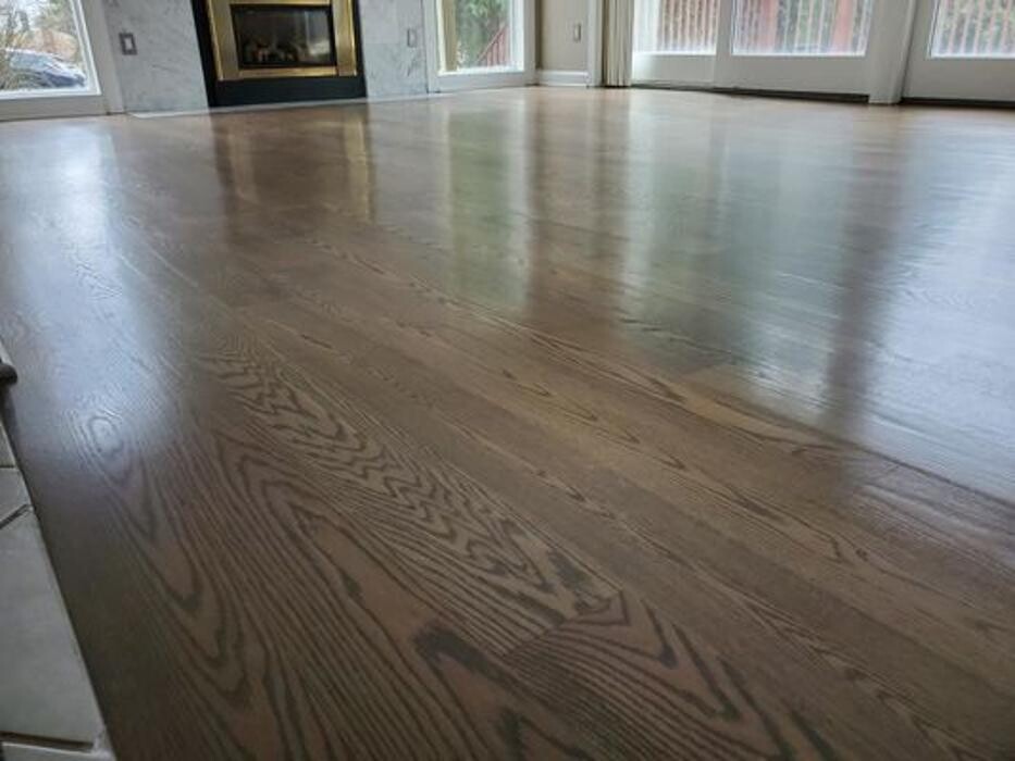 Images LeBeau Hardwood Floors LLC