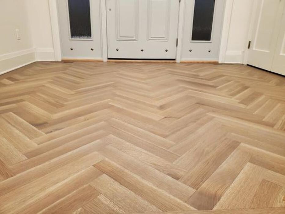 Images LeBeau Hardwood Floors LLC