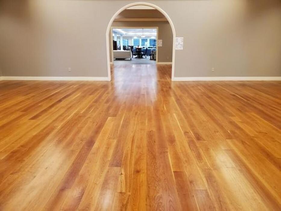 Images LeBeau Hardwood Floors LLC