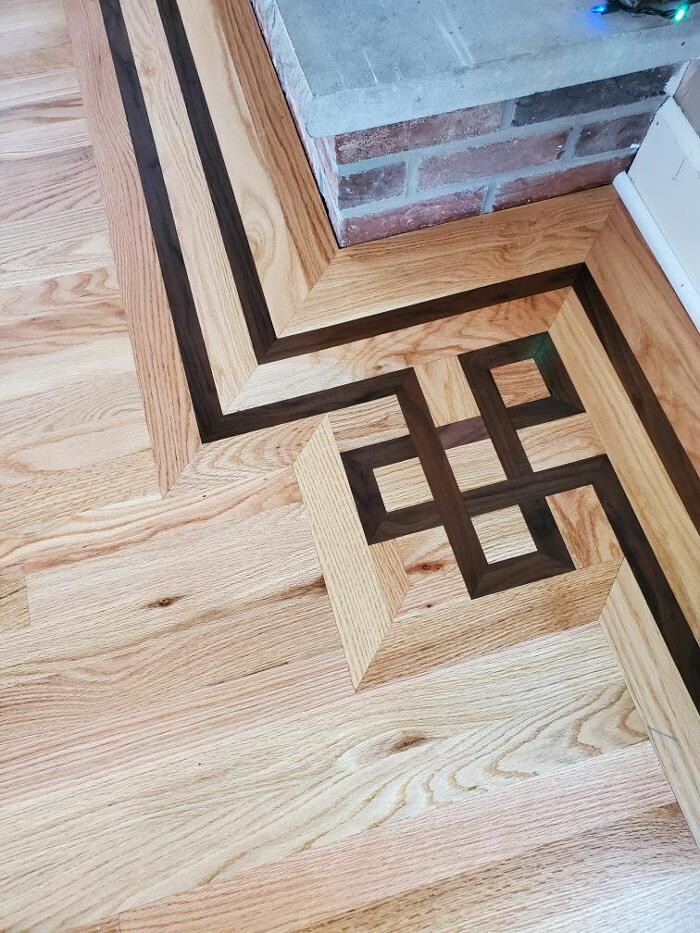 Images LeBeau Hardwood Floors LLC