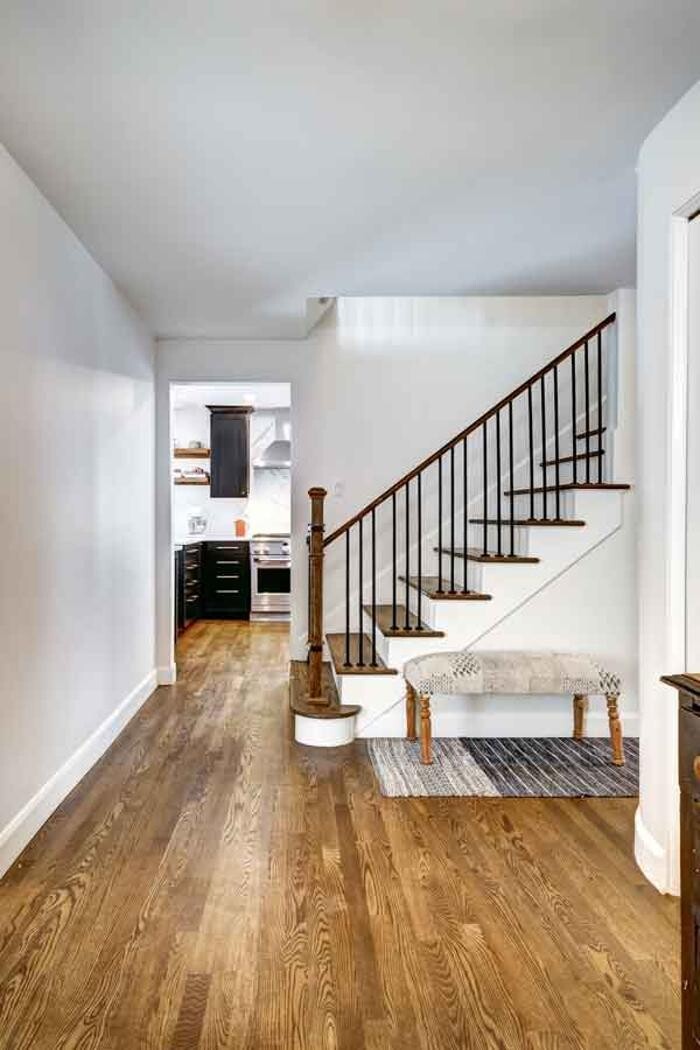 Images LeBeau Hardwood Floors LLC