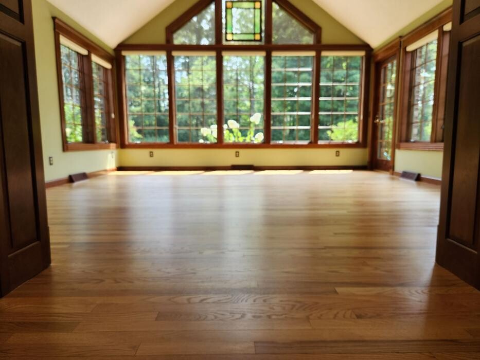 Images LeBeau Hardwood Floors LLC