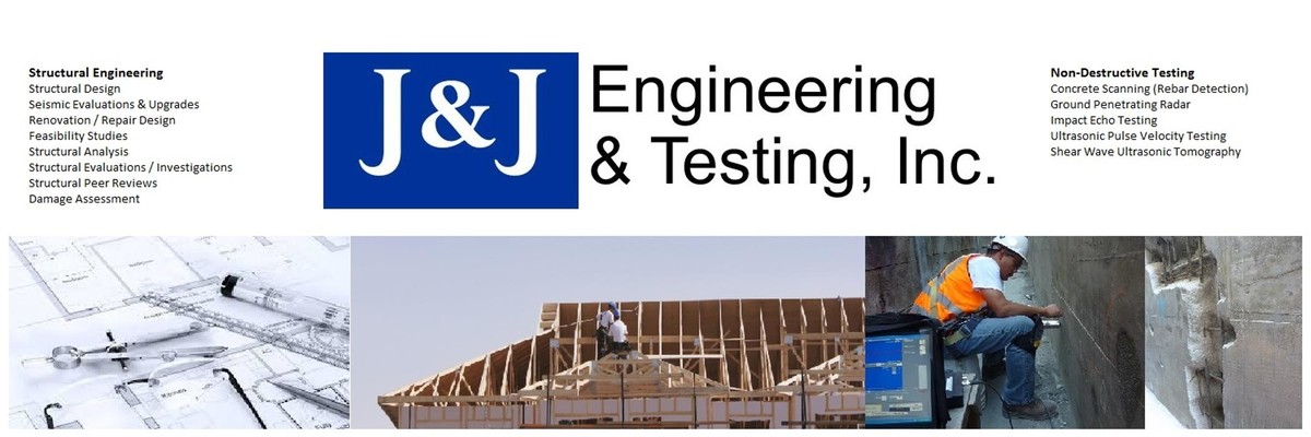 Images J&J Engineering and Testing, Inc.