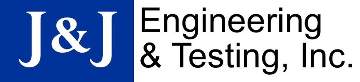 J&J Engineering and Testing, Inc. Logo