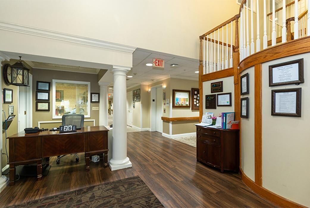 Images Park Creek Place