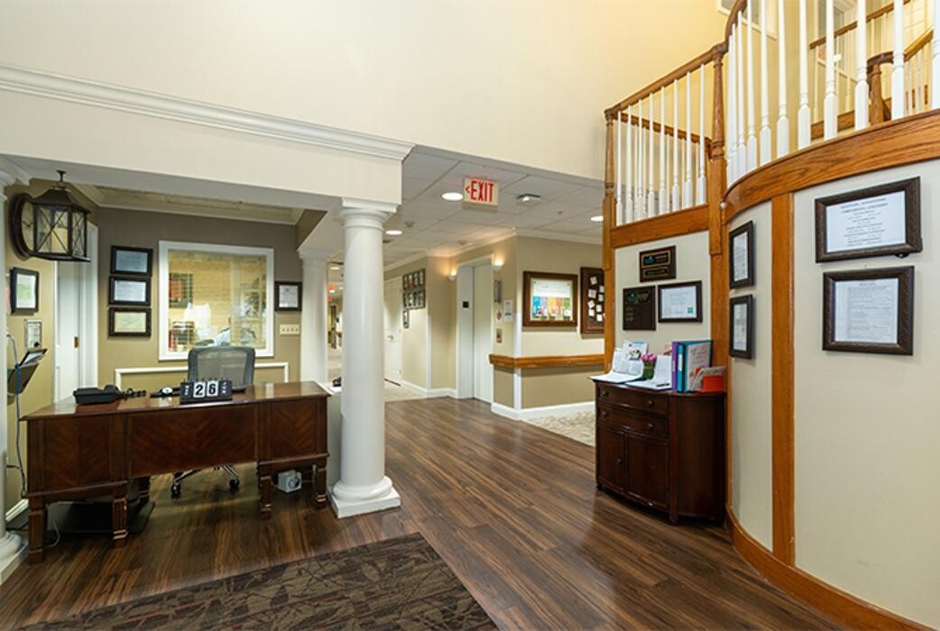 Images Park Creek Place Assisted Living