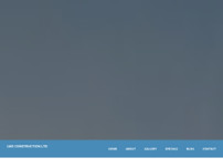 Screenshot for http://lmsconstructionltd.com/