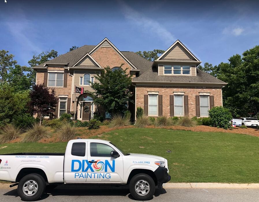 Images Dixon Painting - The Painting Company of Atlanta