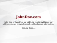 Doc Thompson Plumbings website screenshot