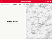 Screenshot for http://www.kfc.com/storelocator/Default.aspx?address=340%20North%20Western%20Avenue,Los%20Angeles,CA