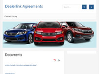 Rick Rogers- State Farm Insurance Agent website screenshot