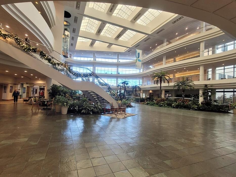 Images HealthPark Medical Center