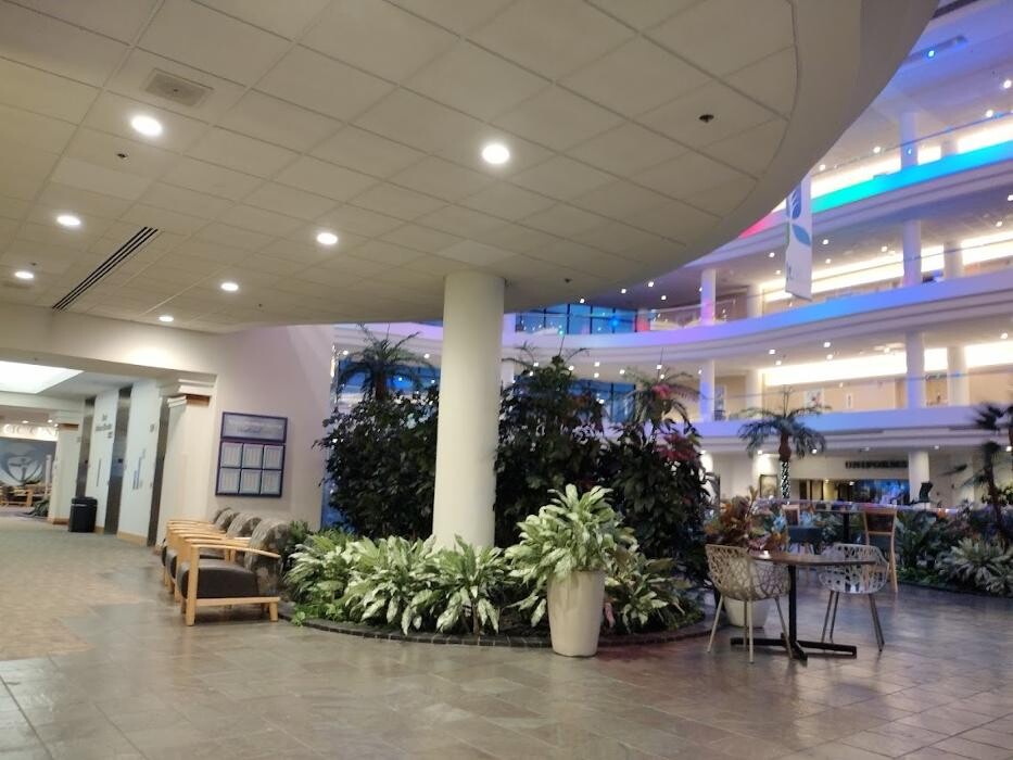 Images HealthPark Medical Center