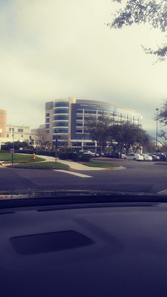 Images HealthPark Medical Center