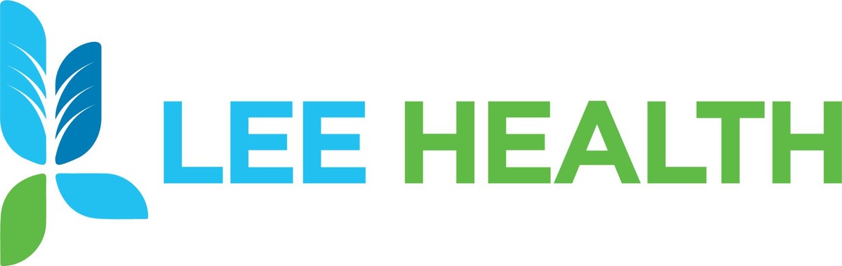 Lee Health Pediatric Orthopedic Rehabilitation Logo