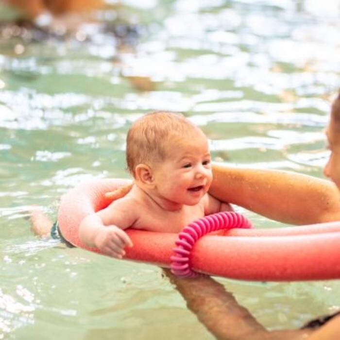 Images La Petite Baleen Swim Schools