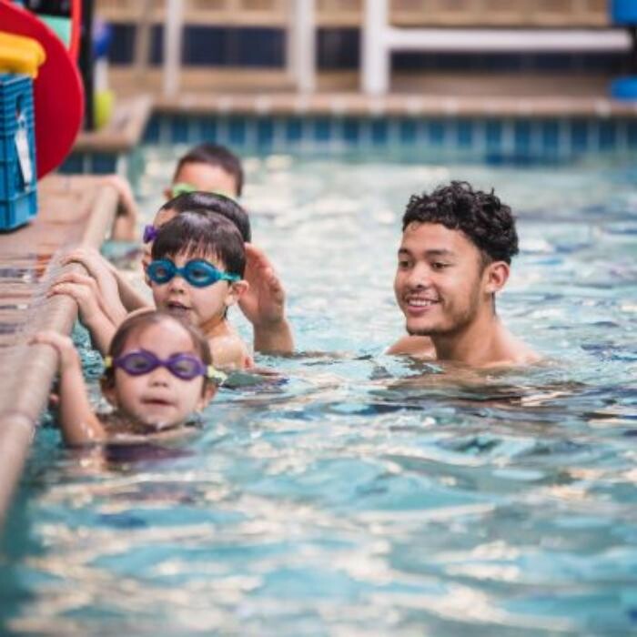 Images La Petite Baleen Swim Schools