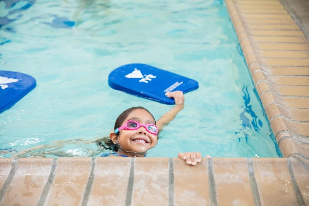 Images La Petite Baleen Swim Schools